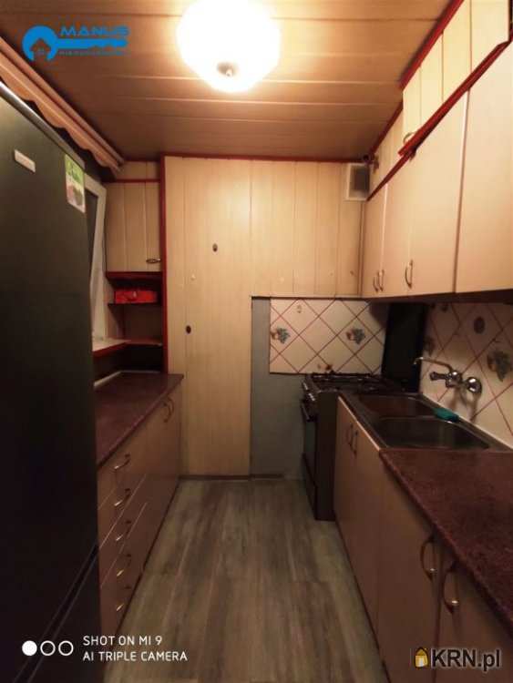 2 pokojowe, Mieszkanie  na sprzedaż, Jastrzębie-Zdrój, ul. 