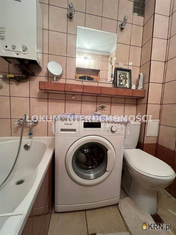 Jastrzębie-Zdrój, os. Zdrój, ul. S. Żeromskiego, 1 pokojowe, Mieszkanie  do wynajęcia