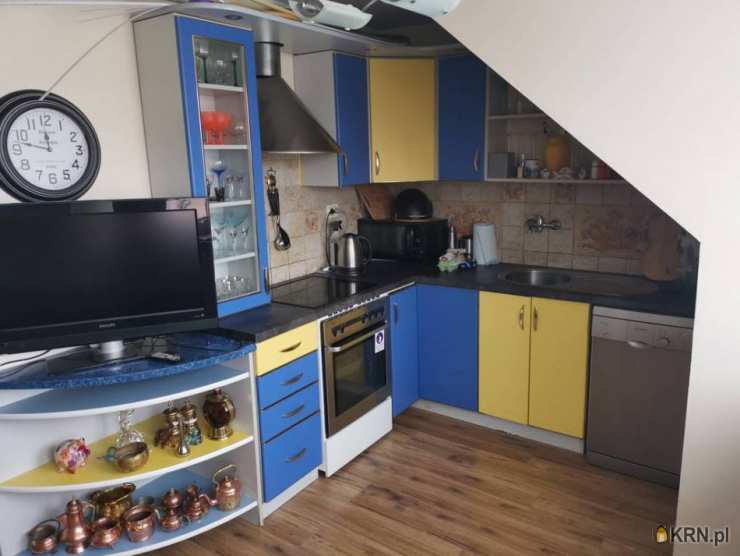 Mieszkanie  do wynajęcia, Jaworzno, ul. , 2 pokojowe