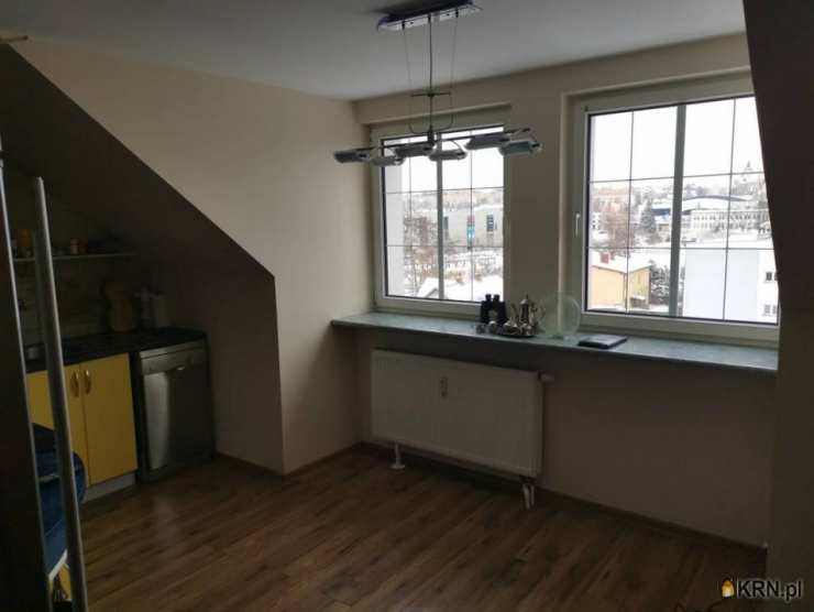 Mieszkanie  do wynajęcia, 2 pokojowe, Jaworzno, ul. 