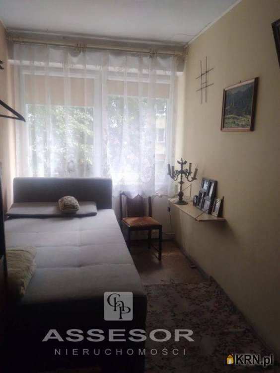 2 pokojowe, Kalisz, Kaliniec, ul. , Mieszkanie  na sprzedaż