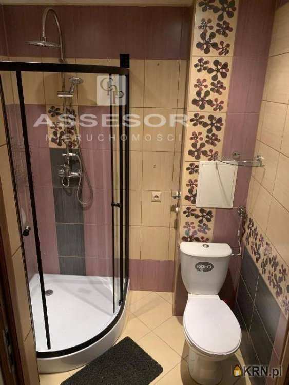 Assesor NIeruchomości, Mieszkanie  na sprzedaż, Kalisz, Kaliniec, ul. 