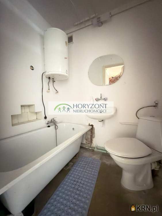 HORYZONT Nieruchomości, Mieszkanie  na sprzedaż, Kartuzy, ul. 