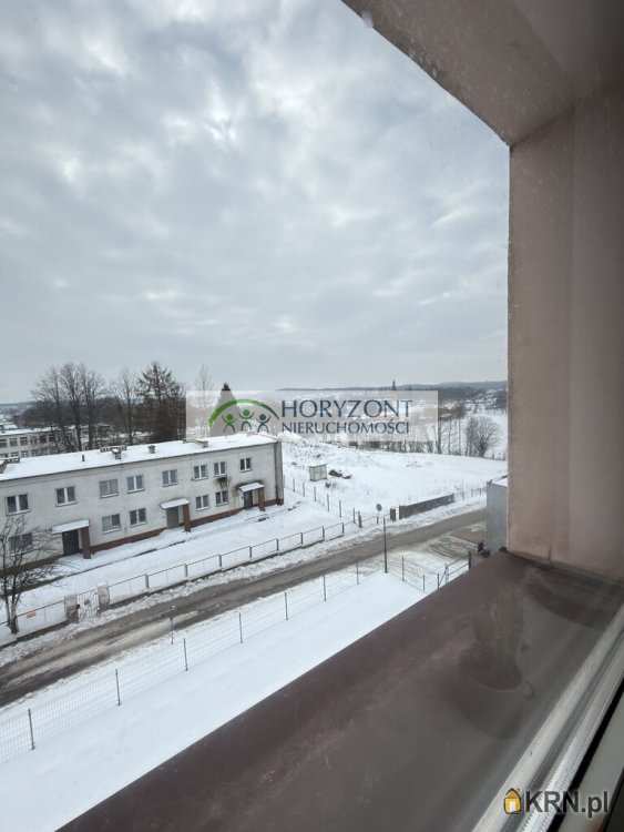 Kartuzy, ul. , Mieszkanie  na sprzedaż, 2 pokojowe