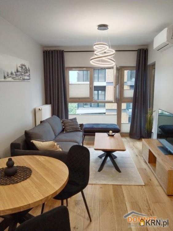 Mieszkanie  do wynajęcia, 2 pokojowe, Katowice, Koszutka, ul. 