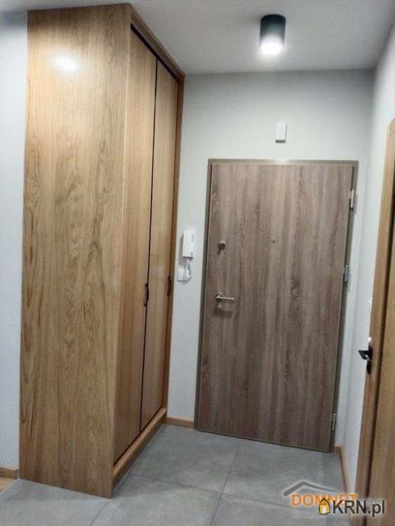 Mieszkanie  do wynajęcia, 2 pokojowe, Katowice, Koszutka, ul. 