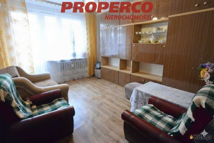 Mieszkanie  na sprzedaż, Kielce, ul. Mazurska, 2 pokojowe