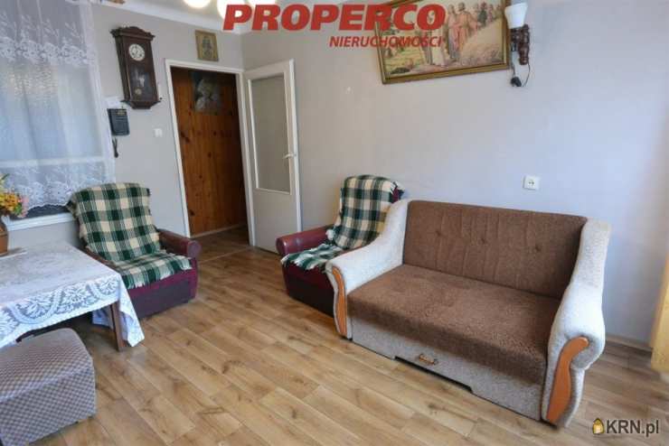 Mieszkanie  na sprzedaż, 2 pokojowe, Kielce, ul. Mazurska