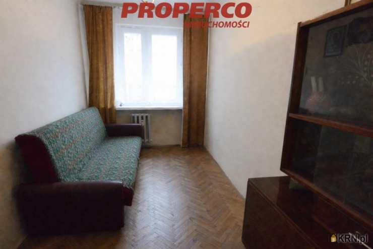 Kielce, ul. Mazurska, 2 pokojowe, Mieszkanie  na sprzedaż