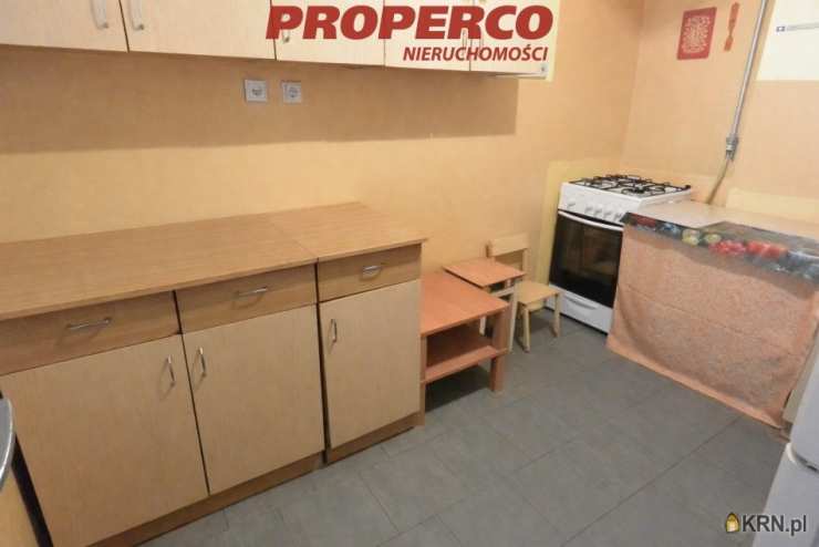 2 pokojowe, Mieszkanie  na sprzedaż, Kielce, ul. Mazurska