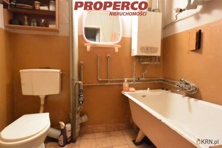 Mieszkanie  na sprzedaż, Kielce, ul. Mazurska, 2 pokojowe