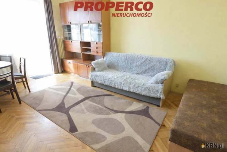 Mieszkanie  na sprzedaż, 1 pokojowe, Kielce, ul. Wojska Polskiego