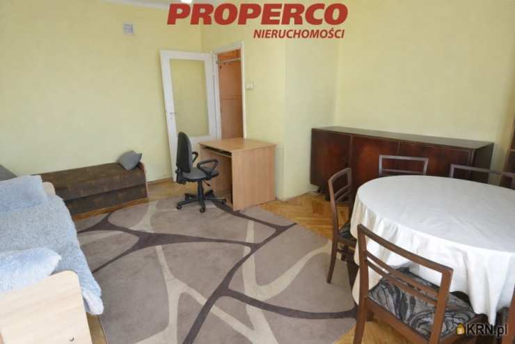 Kielce, ul. Wojska Polskiego, Mieszkanie  na sprzedaż, 1 pokojowe