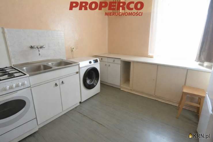 1 pokojowe, Mieszkanie  na sprzedaż, Kielce, ul. Wojska Polskiego