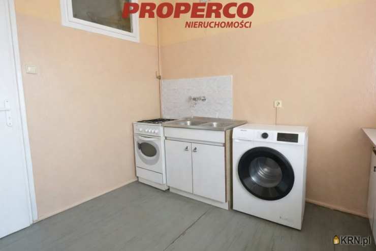 PROPERCO Sp. z o.o. Sp. k. , Mieszkanie  na sprzedaż, Kielce, ul. Wojska Polskiego