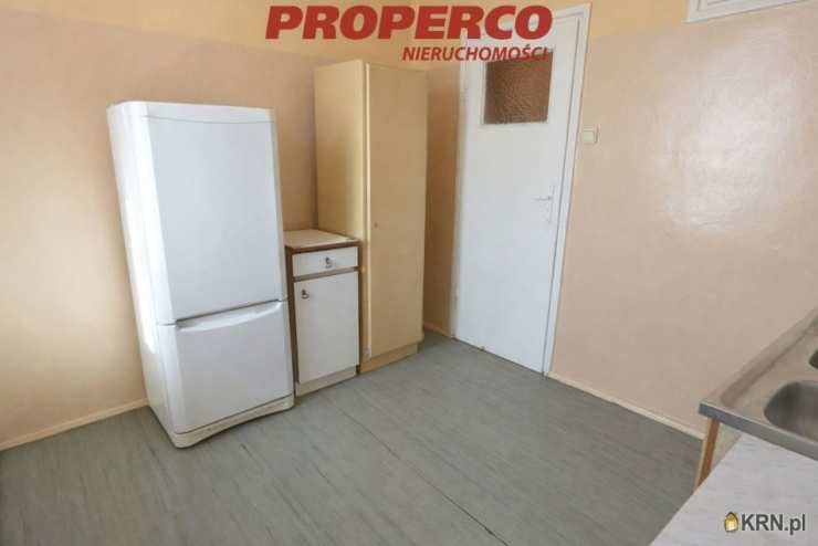 Mieszkanie  na sprzedaż, Kielce, ul. Wojska Polskiego, 1 pokojowe