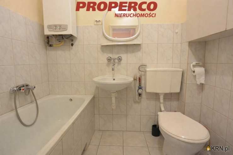 Mieszkanie  na sprzedaż, 1 pokojowe, Kielce, ul. Wojska Polskiego