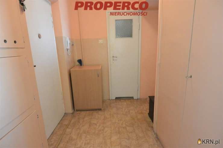 Kielce, ul. Wojska Polskiego, 1 pokojowe, Mieszkanie  na sprzedaż