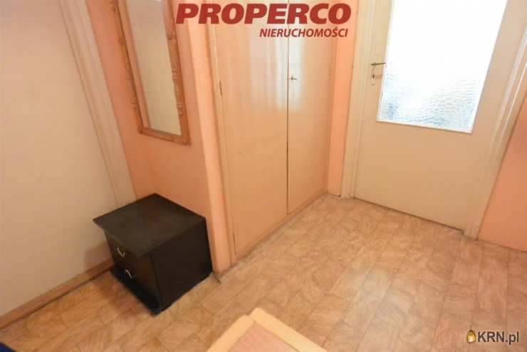 1 pokojowe, Mieszkanie  na sprzedaż, Kielce, ul. Wojska Polskiego