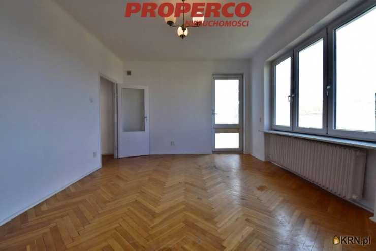 Mieszkanie  na sprzedaż, 1 pokojowe, Kielce, ul. S. Żeromskiego