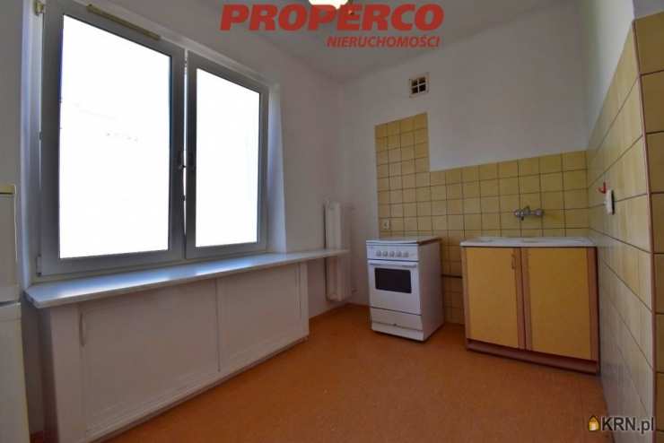 1 pokojowe, Kielce, ul. S. Żeromskiego, Mieszkanie  na sprzedaż