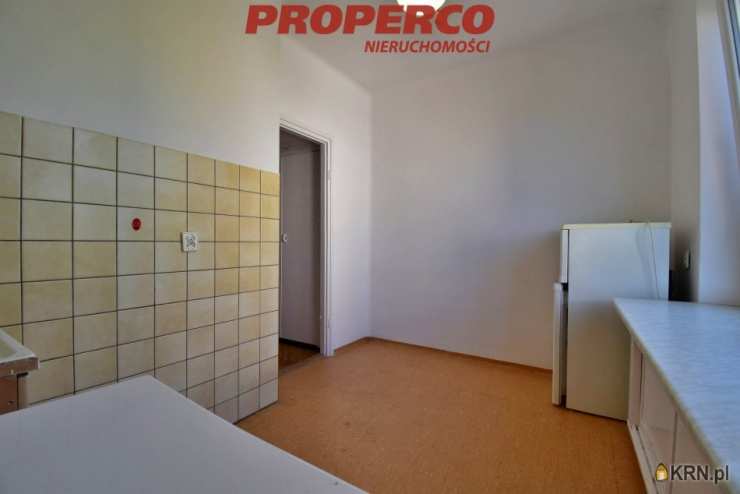 1 pokojowe, Mieszkanie  na sprzedaż, Kielce, ul. S. Żeromskiego
