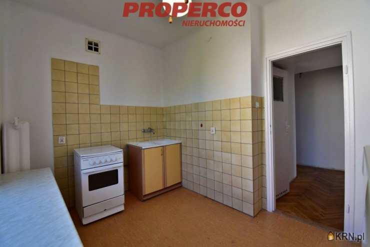PROPERCO Sp. z o.o. Sp. k. , Mieszkanie  na sprzedaż, Kielce, ul. S. Żeromskiego