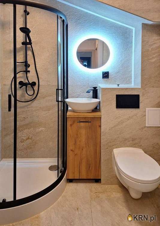 2 pokojowe, Mieszkanie  na sprzedaż, Końskie, ul. 