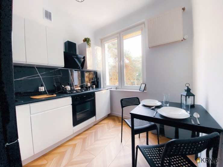 Mieszkanie  na sprzedaż, 2 pokojowe, Konstancin-Jeziorna, ul. A. Mickiewicza