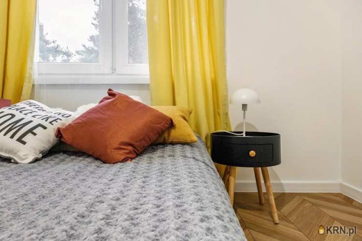 Konstancin-Jeziorna, ul. A. Mickiewicza, Mieszkanie  na sprzedaż, 2 pokojowe