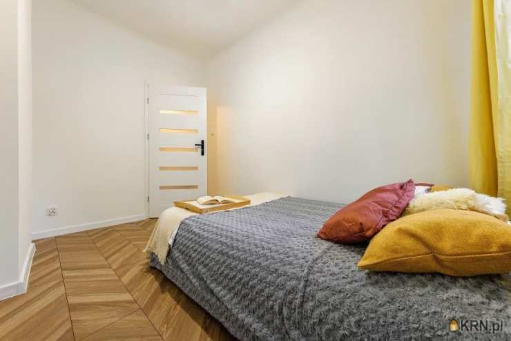 Konstancin-Jeziorna, ul. A. Mickiewicza, 2 pokojowe, Mieszkanie  na sprzedaż