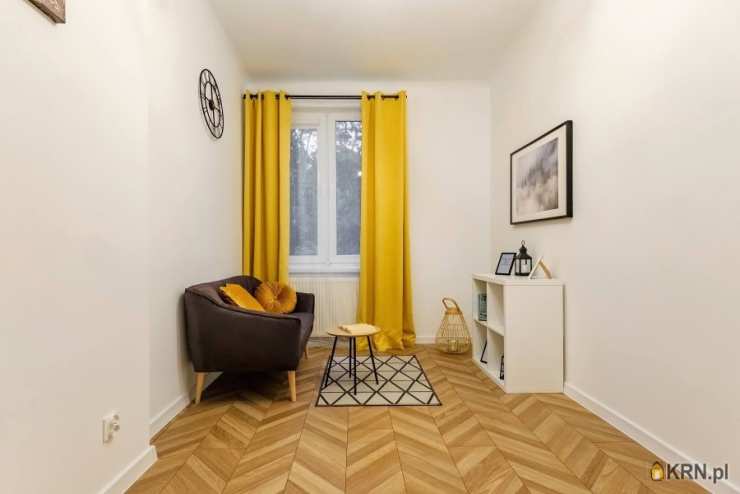 , Mieszkanie  na sprzedaż, Konstancin-Jeziorna, ul. A. Mickiewicza