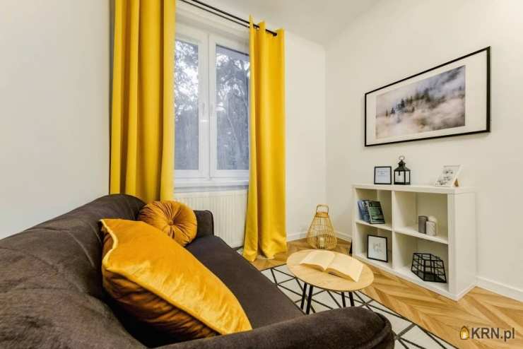 Mieszkanie  na sprzedaż, Konstancin-Jeziorna, ul. A. Mickiewicza, 2 pokojowe