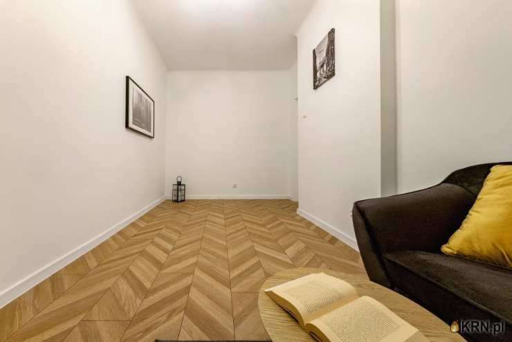 Konstancin-Jeziorna, ul. A. Mickiewicza, 2 pokojowe, Mieszkanie  na sprzedaż