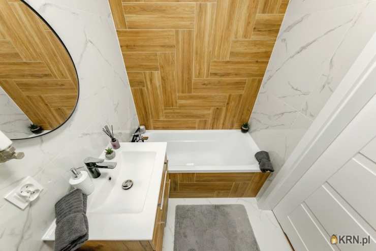 Mieszkanie  na sprzedaż, 2 pokojowe, Konstancin-Jeziorna, ul. A. Mickiewicza