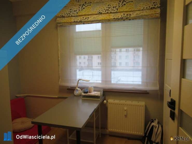 OdWlasciciela.pl, Mieszkanie  na sprzedaż, Koszalin, ul. 