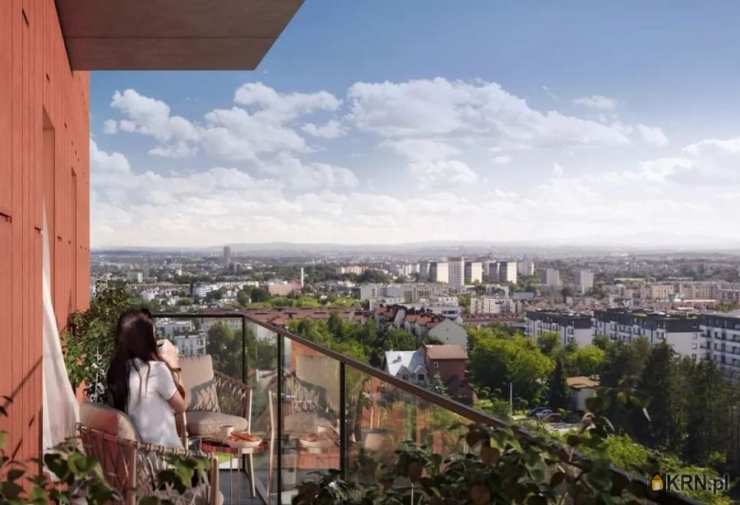 Mieszkanie  na sprzedaż, Kraków, Krowodrza, ul. , 2 pokojowe