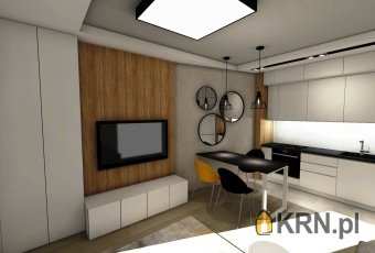 Kraków, Krowodrza, ul. , Mieszkanie  na sprzedaż, 2 pokojowe