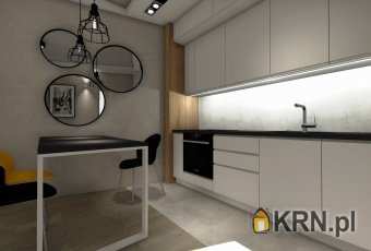 Kraków, Krowodrza, ul. , 2 pokojowe, Mieszkanie  na sprzedaż