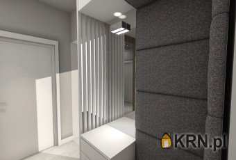 , Mieszkanie  na sprzedaż, Kraków, Krowodrza, ul. 