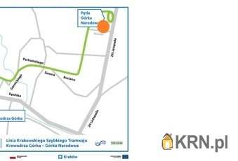 Kraków, Krowodrza, ul. , Mieszkanie  na sprzedaż, 2 pokojowe