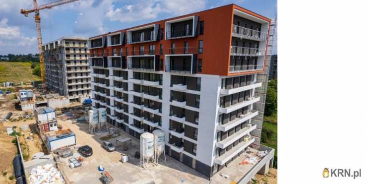 Mieszkanie  na sprzedaż, 2 pokojowe, Kraków, Krowodrza, ul. 