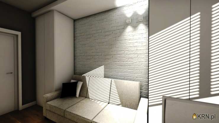 2 pokojowe, Mieszkanie  na sprzedaż, Kraków, Krowodrza, ul. 