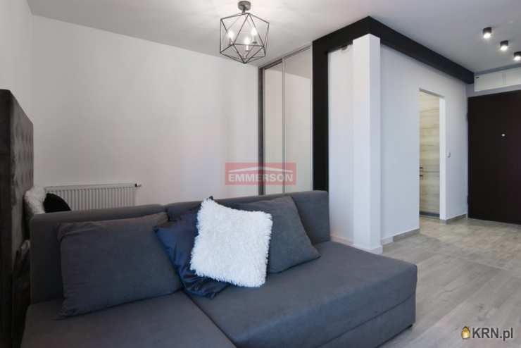 Mieszkanie  na sprzedaż, 1 pokojowe, Kraków, Podgórze/Zabłocie, ul. 