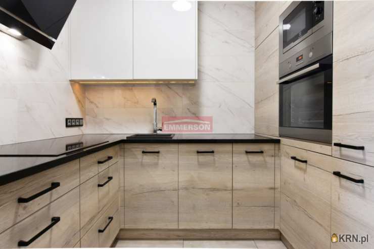 Kraków, Podgórze/Zabłocie, ul. , 1 pokojowe, Mieszkanie  na sprzedaż