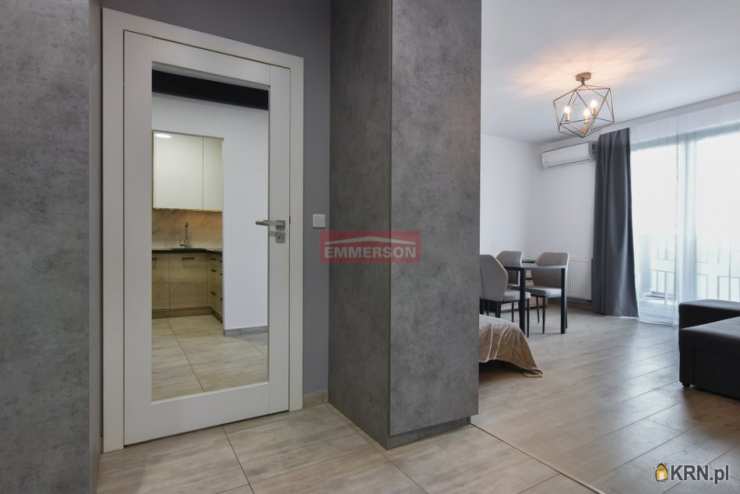 1 pokojowe, Kraków, Podgórze/Zabłocie, ul. , Mieszkanie  na sprzedaż