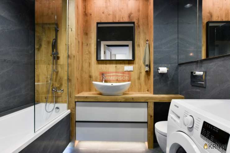 1 pokojowe, Mieszkanie  na sprzedaż, Kraków, Podgórze/Zabłocie, ul. 