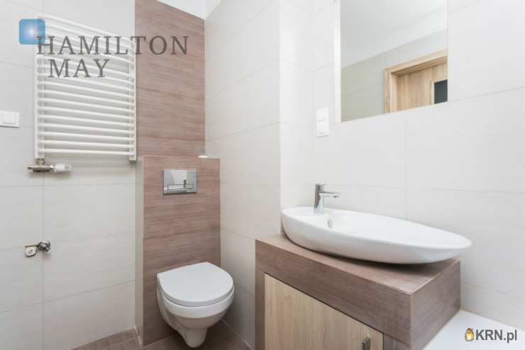 Mieszkanie  do wynajęcia, Kraków, Bronowice, ul. Balicka, 2 pokojowe