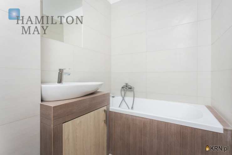 Mieszkanie  do wynajęcia, 2 pokojowe, Kraków, Bronowice, ul. Balicka