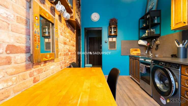 Kraków, Stare Miasto/Kazimierz, ul. Przemyska, 2 pokojowe, Mieszkanie  na sprzedaż